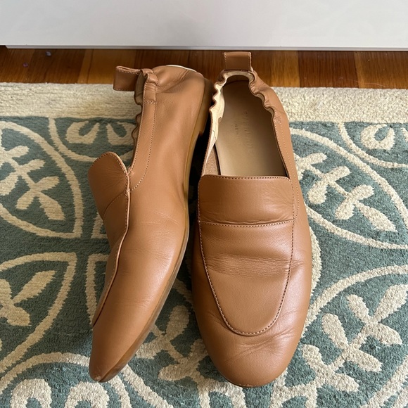 Everlane Day Loafer (leather) - Picture 2 of 8